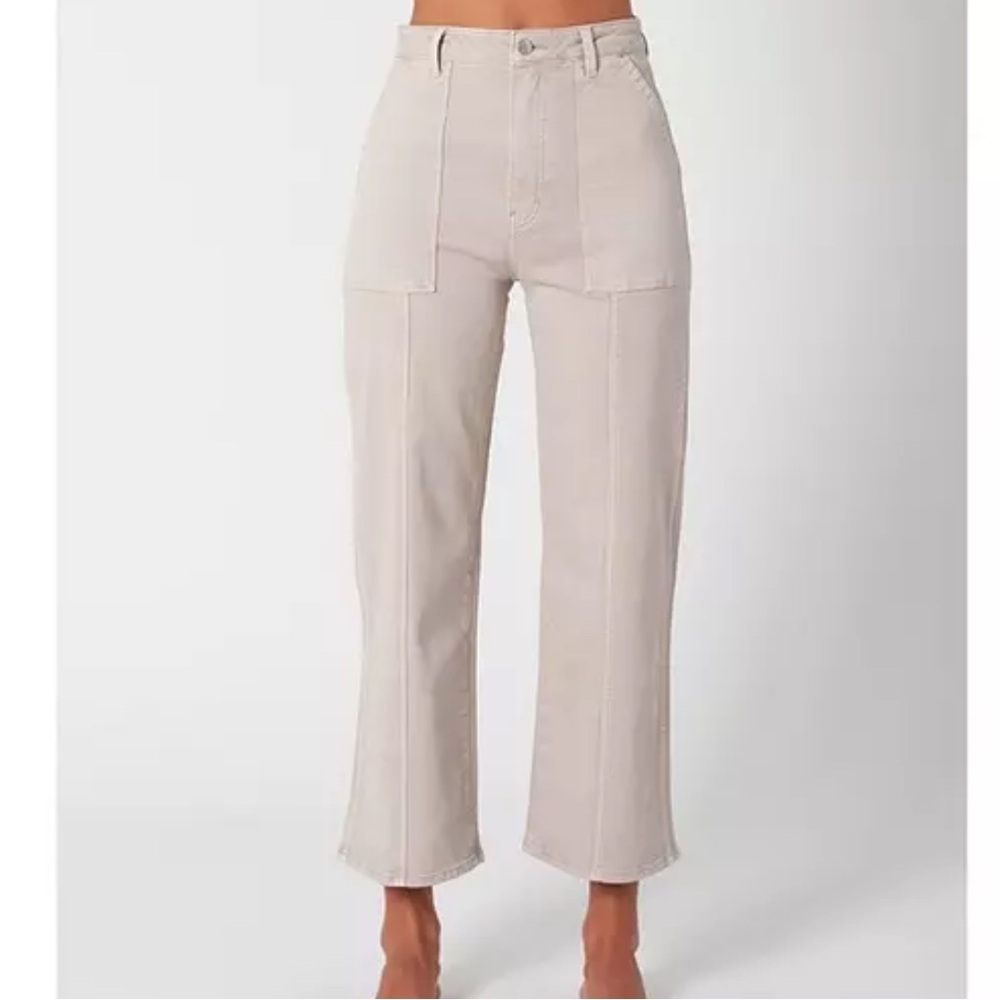 Rolla’s Heidi  jeans